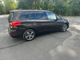 BMW 2 Gran Tourer 2.0d 150 | Mobile.bg    14