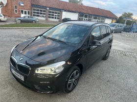 BMW 2 Gran Tourer 2.0d 150 | Mobile.bg    16