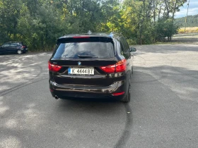 BMW 2 Gran Tourer 2.0d 150 | Mobile.bg    13