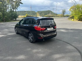 BMW 2 Gran Tourer 2.0d 150 | Mobile.bg    12