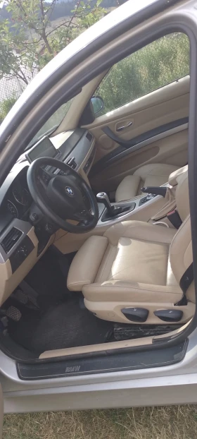 Обява за продажба на BMW 325 E90 325i ~7 300 лв. - изображение 1
