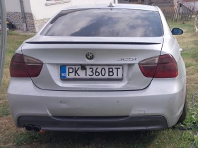 Обява за продажба на BMW 325 E90 325i ~7 300 лв. - изображение 3