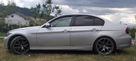 Обява за продажба на BMW 325 E90 325i ~7 300 лв. - изображение 8