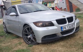 Обява за продажба на BMW 325 E90 325i ~7 300 лв. - изображение 1