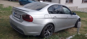 Обява за продажба на BMW 325 E90 325i ~7 300 лв. - изображение 5