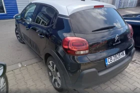 Citroen C3 - 21500 лв. / 10992.78 € - 72259225 13