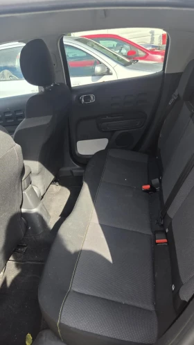 Citroen C3 - 21500 лв. / 10992.78 € - 72259225 2