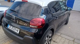 Citroen C3 - 21500 лв. / 10992.78 € - 72259225 12