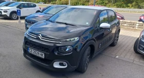 Citroen C3 - 21500 лв. / 10992.78 € - 72259225 9
