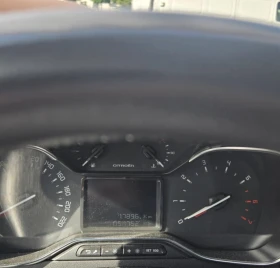 Citroen C3 - 21500 лв. / 10992.78 € - 72259225 6