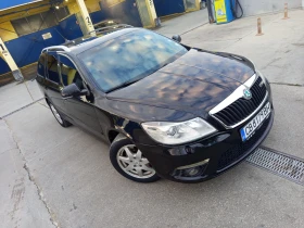 Skoda Octavia VRS , снимка 2 - Автомобили и джипове - 52038626