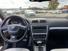 Обява за продажба на Skoda Octavia VRS  ~14 000 лв. - изображение 7 | Auto.bg Обява за продажба на Skoda Octavia VRS  ~14 000 лв. - изображение 7