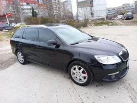 Skoda Octavia VRS , снимка 4 - Автомобили и джипове - 52038626