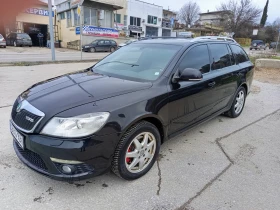 Skoda Octavia VRS , снимка 8 - Автомобили и джипове - 52038626