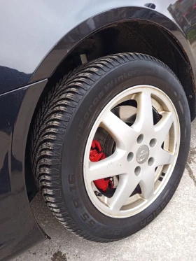 Skoda Octavia VRS , снимка 17 - Автомобили и джипове - 52038626