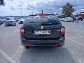 Обява за продажба на Skoda Octavia VRS  ~14 000 лв. - изображение 2 | Auto.bg Обява за продажба на Skoda Octavia VRS  ~14 000 лв. - изображение 2