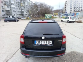 Skoda Octavia VRS , снимка 6 - Автомобили и джипове - 52038626