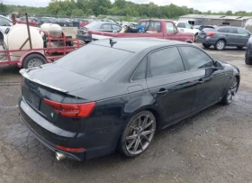 Audi A4 S-line, Premium selection, BOSE* , клип двигател - 22000 лв. / 11248.42 € - 35636157 4