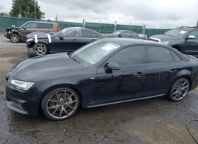 Audi A4 S-line, Premium selection, BOSE* , клип двигател - 22000 лв. / 11248.42 € - 35636157 5