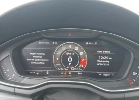 Audi A4 S-line, Premium selection, BOSE* , клип двигател - 22000 лв. / 11248.42 € - 35636157 8
