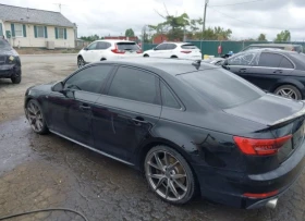 Audi A4 S-line, Premium selection, BOSE* , клип двигател - 22000 лв. / 11248.42 € - 35636157 3