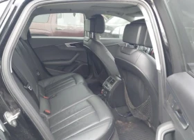 Audi A4 S-line, Premium selection, BOSE* , клип двигател - 22000 лв. / 11248.42 € - 35636157 10