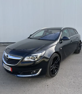 ����� �� �������� �� Opel Insignia * Facelift* 2016 * Digital * LED * Automatic* 