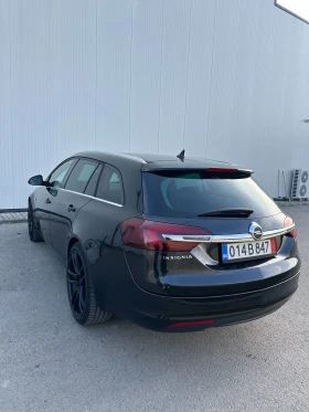 Opel Insignia * Facelift* 2016 * Digital * LED * Automatic*  - 8180 € / 15998.69 лв. - 87101781 5
