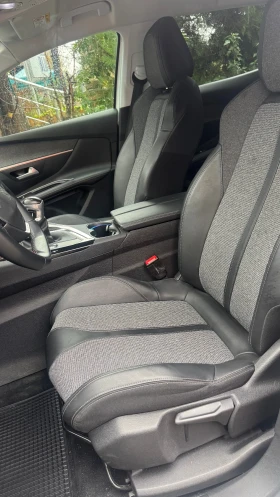 Обява за продажба на Peugeot 3008 1.2 PureTech ~14 900 EUR - изображение 10 | Auto.bg Обява за продажба на Peugeot 3008 1.2 PureTech ~14 900 EUR - изображение 10