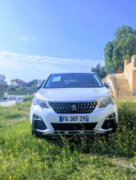     Peugeot 3008 1.2 PureTech