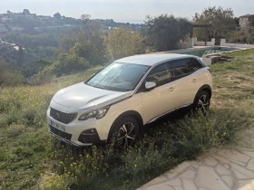 Обява за продажба на Peugeot 3008 1.2 PureTech ~14 900 EUR - изображение 2 | Auto.bg Обява за продажба на Peugeot 3008 1.2 PureTech ~14 900 EUR - изображение 2