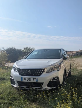 Обява за продажба на Peugeot 3008 1.2 PureTech ~14 900 EUR - изображение 1 | Auto.bg Обява за продажба на Peugeot 3008 1.2 PureTech ~14 900 EUR - изображение 1