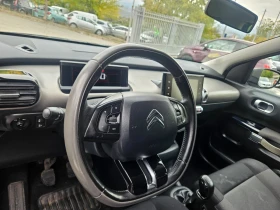 Обява за продажба на Citroen C4 Cactus 1.6HDI ~12 999 лв. - изображение 10