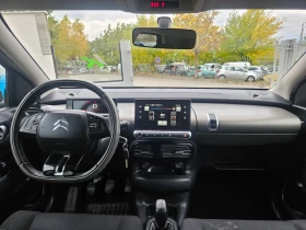 Обява за продажба на Citroen C4 Cactus 1.6HDI ~12 999 лв. - изображение 9