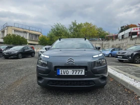 Обява за продажба на Citroen C4 Cactus 1.6HDI ~12 999 лв. - изображение 6