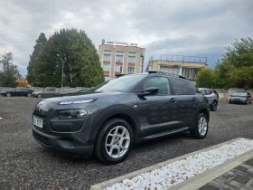 Обява за продажба на Citroen C4 Cactus 1.6HDI ~12 999 лв. - изображение 5