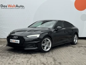 Audi A5 Advanced 40 TDI qu