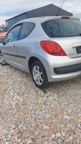 Peugeot 207 1.4, снимка 6