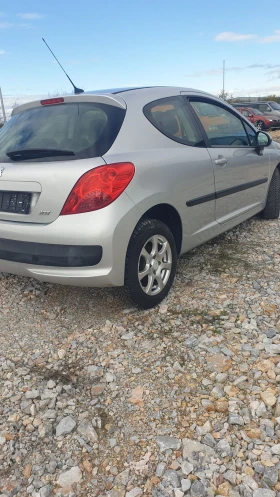 Peugeot 207 1.4, снимка 4
