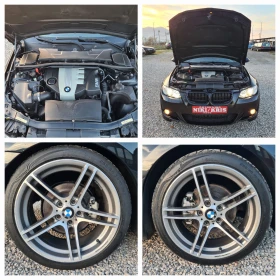 BMW 320 320D M Sport . SWISS / KEYLESS GO/ NAVI. | Mobile.bg    17