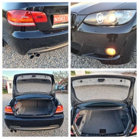 BMW 320 320D M Sport . SWISS / KEYLESS GO/ NAVI. | Mobile.bg    10