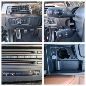 BMW 320 320D M Sport . SWISS / KEYLESS GO/ NAVI. | Mobile.bg    16