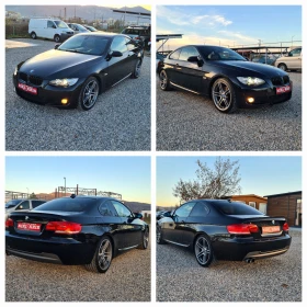 BMW 320 320D M Sport . SWISS / KEYLESS GO/ NAVI. | Mobile.bg    9