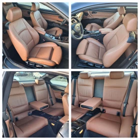 BMW 320 320D M Sport . SWISS / KEYLESS GO/ NAVI. | Mobile.bg    12