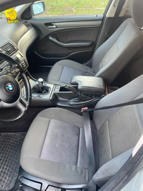 BMW 320 - 3799 лв. / 1942.40 € - 12146630 8