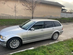 BMW 320 - 3799 лв. / 1942.40 € - 12146630 5