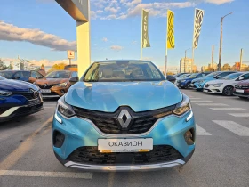 Renault Captur 1.0 Tce LPG - 23500 лв. / 12015.36 € - 84658952 2