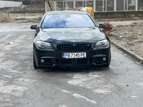 BMW 535, снимка 2