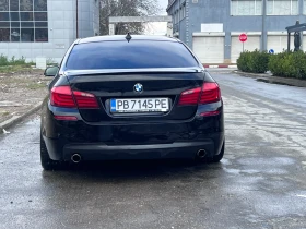 BMW 535, снимка 9