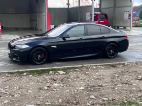 BMW 535, снимка 4